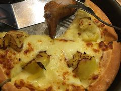 -必胜客(新一城店)