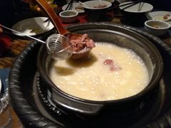 -大良毋米粥(锦龙路总店)