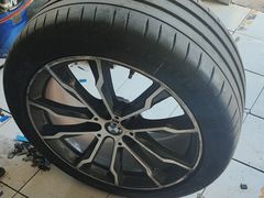-捷之洁·米其林轮胎汽车维修保养(浦江镇江月路店)