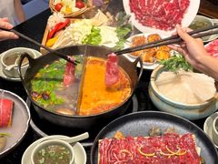 -盡膳口福·百年汤方火锅(科华北路店)