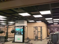 -燃坊JEN ACTIVE游泳健身中心·深圳前海JEN酒店