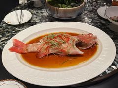 -北京饭店谭家菜