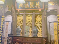 门面-袁老四重庆老火锅(桐梓坡店)