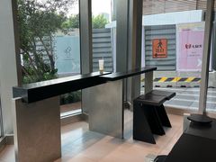 -喜茶(上海北外滩来福士店)