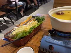 -U你·天然调味(南湖总店)