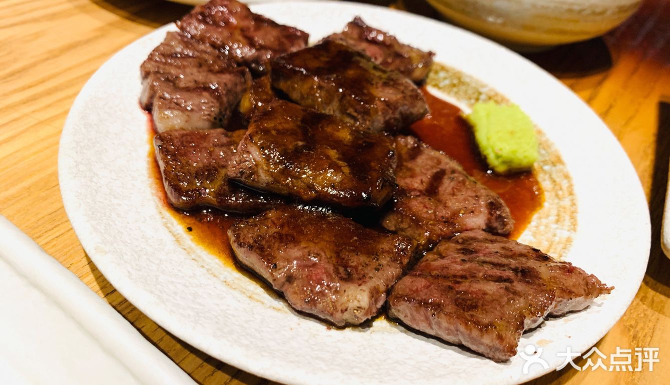 喜欢吃肉不能不错！