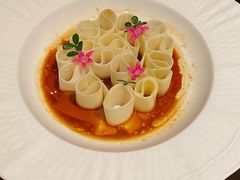 -杭州西子湖四季酒店·金沙厅