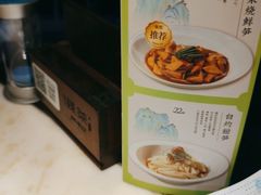 -绿茶餐厅(汇悦大融城店)
