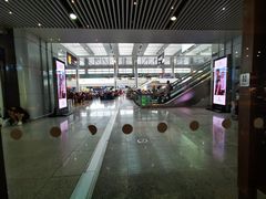 -星巴克(重庆火车北站北广场II店)