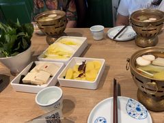 -古关火锅店(古北水镇景区店)