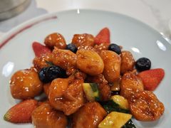 -明本湛江鸡•海鲜小厨(陈家祠店)