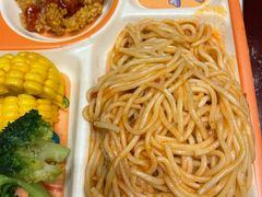 -李炮称盘麻辣烫(无锡荟聚店)