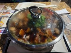 -黄记煌三汁焖锅(渝北金港国际店)