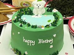 -CAKE WANG千层制造所(省府店)