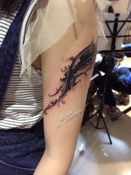 iphone_upload_pic-周忆刺青原创设计定制