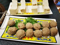 -大吉利·潮汕鲜牛肉火锅(河西店)