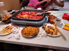 -蜀江烤鱼(金凤区万达店)