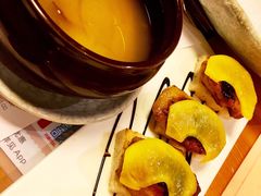 -王鼎精致料理铁板烧(世博源店)