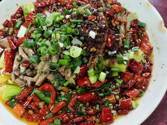 -老丘丘(较场口店)