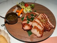 -泰椰里·泰国餐厅(智慧城广百广场店)