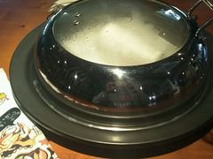 -马路边上·小海鲜烧烤(八一路店)