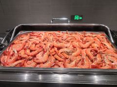 -坪山格兰云天国际酒店-汇厨自助餐厅-亲子-聚餐