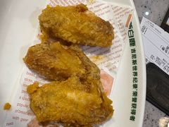 -新白鹿餐厅(百联中环店)