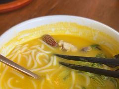 -云海肴·汽锅鸡·云南菜(苏州中心店)