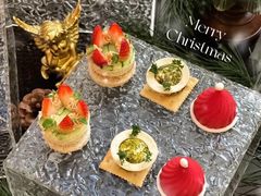 -天津海河悦榕庄·Lobby Lounge大堂吧