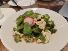 -北京老铺烤鸭(高新店)