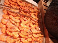 -梨花自助烤肉(西三旗万象汇黑金店)
