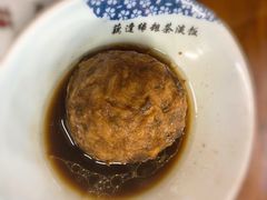 -粗茶淡饭(东关街店)