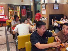 -永红源啤酒·烧烤·海鲜·大排档(台柳路店)