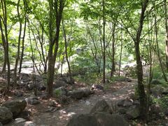 -孤山寨风景区