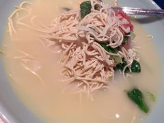 鸡火干丝-夜上海(新天地店)