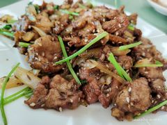 -国庆烧麦馆