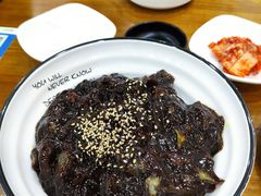 -多宾韩国料理(学衡路店)