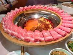 -川中渝夫火锅(铜陵万达广场店)