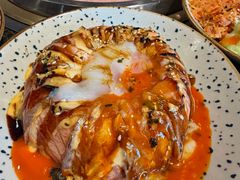 -梦山水日本烧肉(五四广场店)