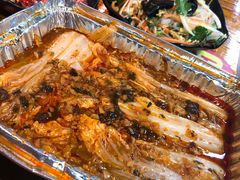 -丹东特色烤肉(南光三部店)