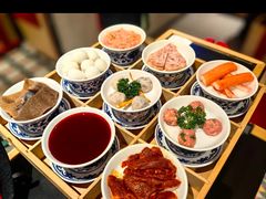 -廖掌柜·重庆鲜货火锅(上海首店)