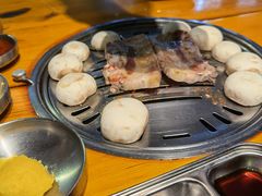 -缸桶屋韩国料理·全程帮烤(泰禾店)