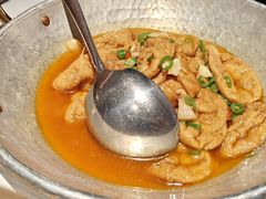 -湘中缘·湖南菜(娄底驻京办店)