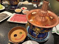 -南门涮肉(通州大船店)