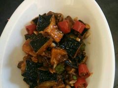 -院8里·少城记忆老川菜(宽窄巷子店)