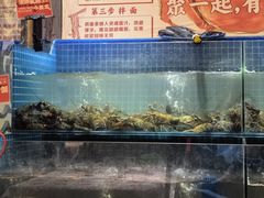 -聚味斋香辣蟹(生态城万达店)