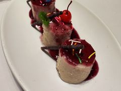 -万荣烤鸭店·北京菜(农光里店)