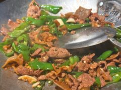 -老湘村·湖南土菜(天河维多利店)