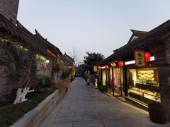 -回龙窝历史文化街区