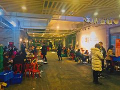 -邱金小炒·30 年盐帮江湖菜(自贡店)